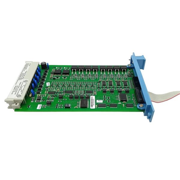 Honeywell FC-SCDO-0824 Output Module