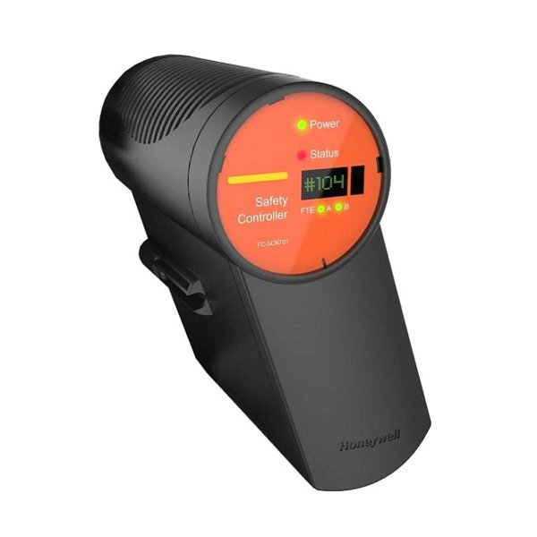 Honeywell FC-SCNT01 51454926-176 SC S300 Safety Controller Module