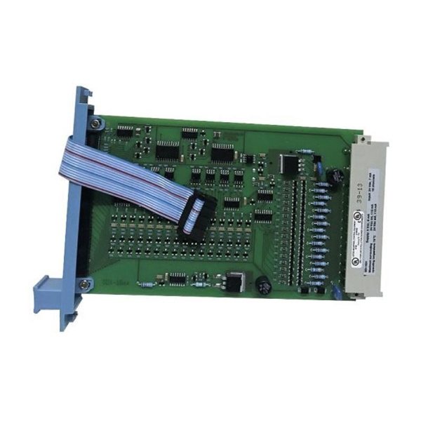 Honeywell FC-SDI-1624 Safety Digital Input Modules