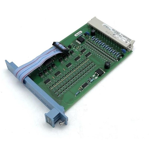 Honeywell FC-SDI-1624 Safety Digital Input Modules