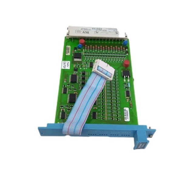 Honeywell FC-SDI-1624 Safety Digital Input Modules