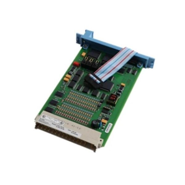 Honeywell FC-SDI-1624M Safety Digital Input Module