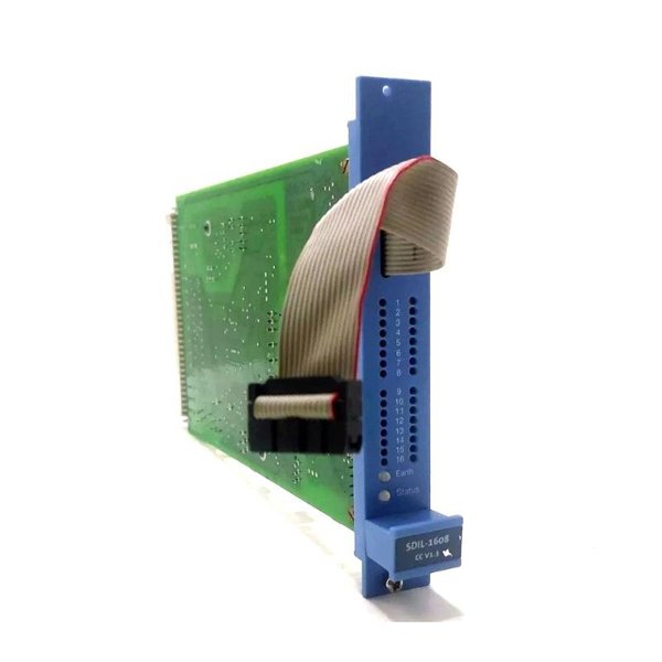 Honeywell FC-SDIL-1608 Safety Manager System Module