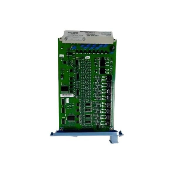Honeywell FC-SDO-04110 Safety Digital Output Module