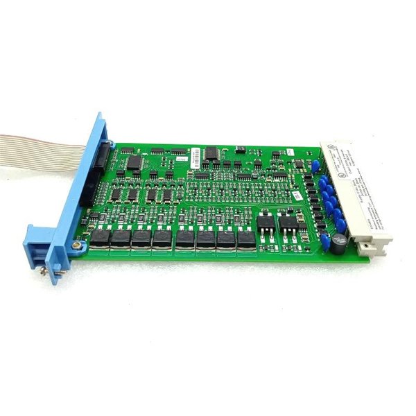 Honeywell FC-SDO-04110 Safety Digital Output Module