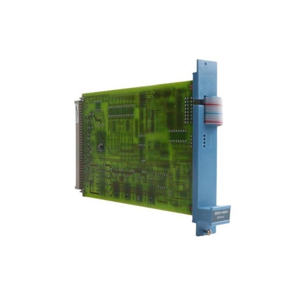 Honeywell FC-SDO-04110 Safety Digital Output Module