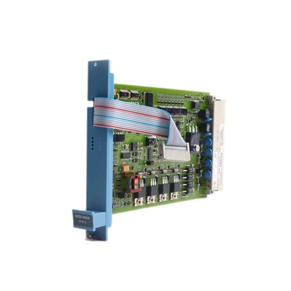 Honeywell FC-SDO-0424 Safe Digital Output Module