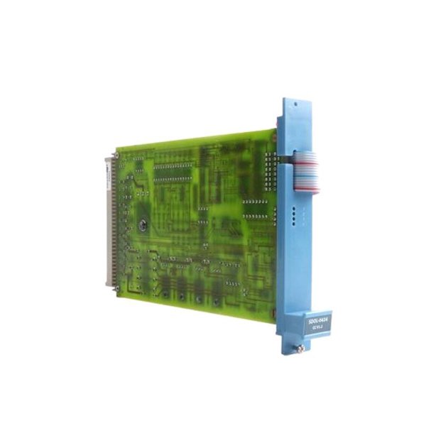 Honeywell FC-SDO-0424 Safe Digital Output Module