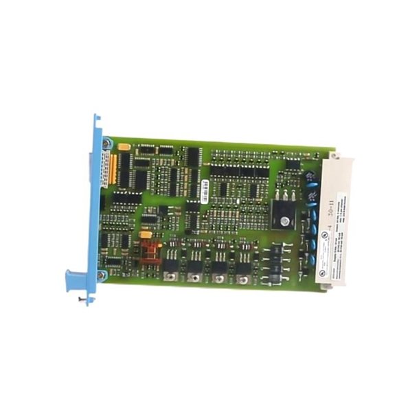 Honeywell FC-SDO-0424 Safe Digital Output Module