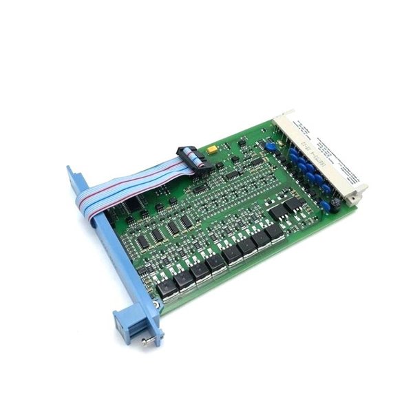 Honeywell FC-SDO-0424 Safe Digital Output Module