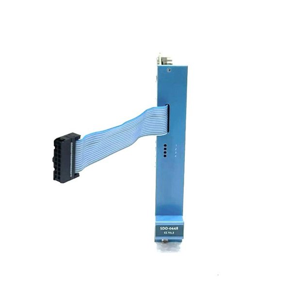 Honeywell FC-SDO-0448 Safety Digital Output Module