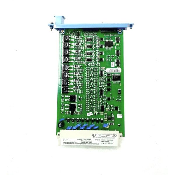 Honeywell FC-SDO-0824 Safety Digital Output Module