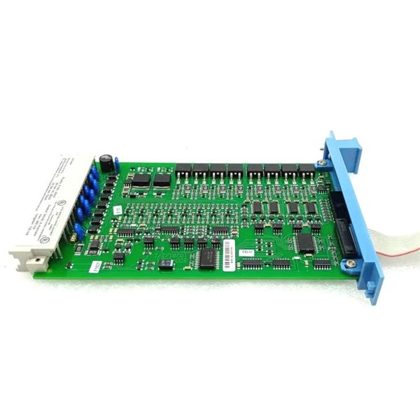 Honeywell FC-SDO-0824 Safety Digital Output Module