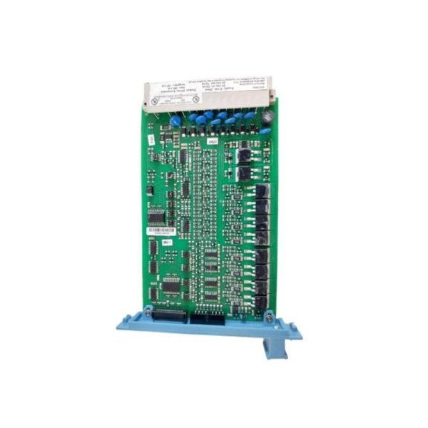 Honeywell FC-SDO-0824M Safety Digital Output Modules