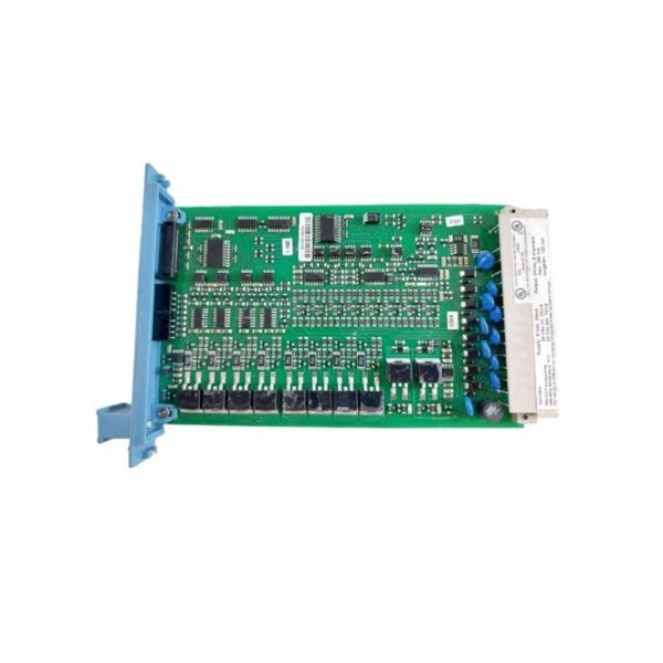 Honeywell FC-SDO-0824M Safety Digital Output Modules