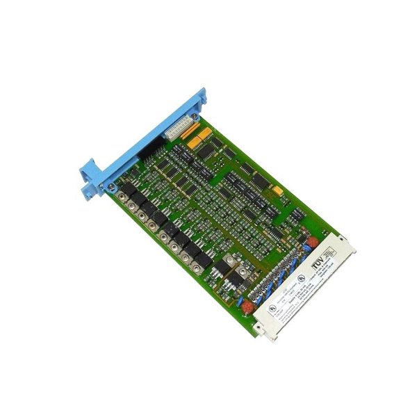 Honeywell FC-SDO-1624 Safe Digital Output Module