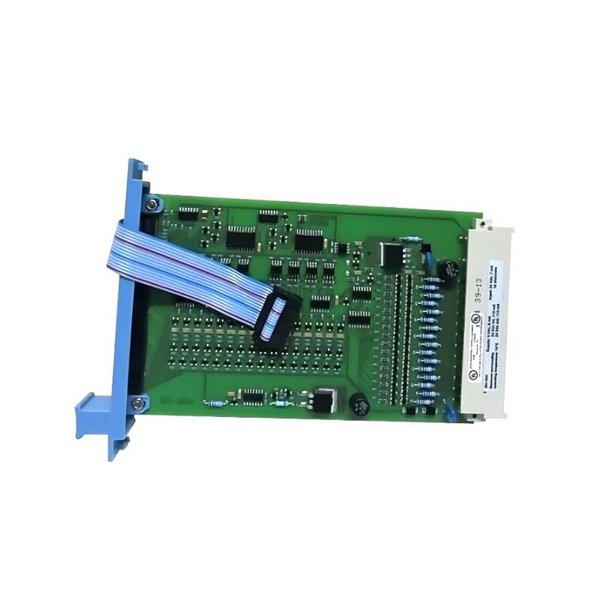 Honeywell FC-SDO-1624 Safe Digital Output Module