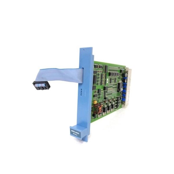 Honeywell FC-TSDOL-0424C Safe Digital Output Module