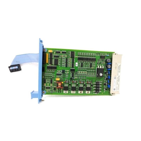 Honeywell FC-TSDOL-0424C Safe Digital Output Module