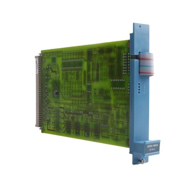 Honeywell FC-SDOL-0424 Digital Output Module
