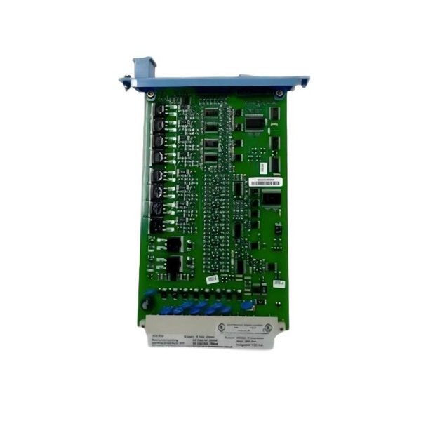 Honeywell FC-SDOL-0448 Digital Output Module