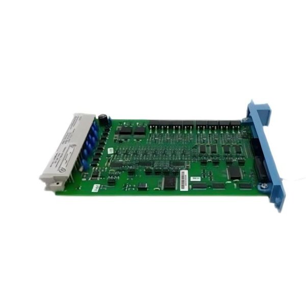 Honeywell FC-SDOL-0448 Digital Output Module