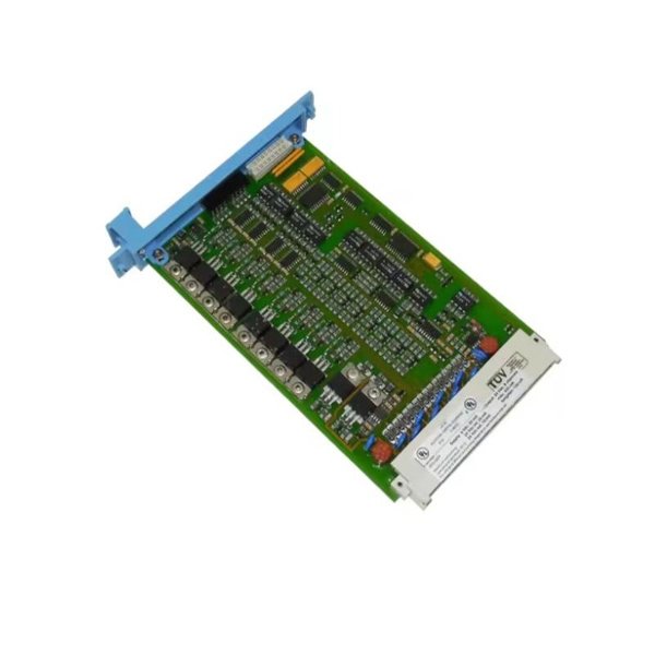 Honeywell FC-SDOL-0448 Digital Output Module