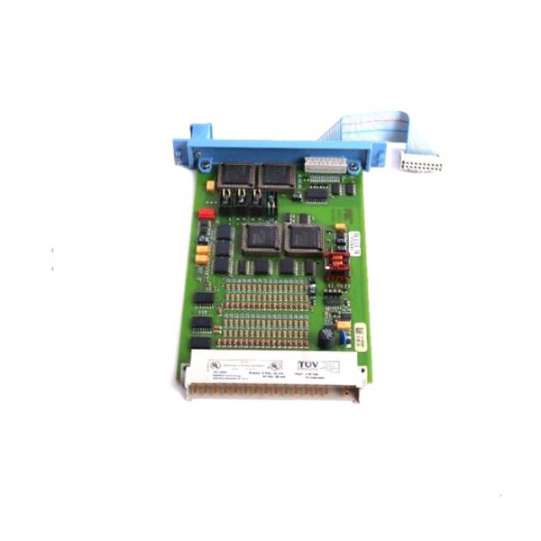 Honeywell FC-SIC2050 Controller