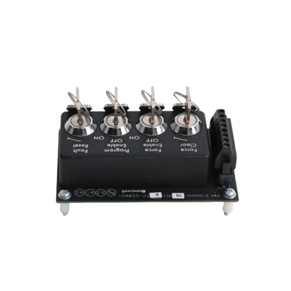 Honeywell FC-SSWM01 51306930-176 SC Switch Module