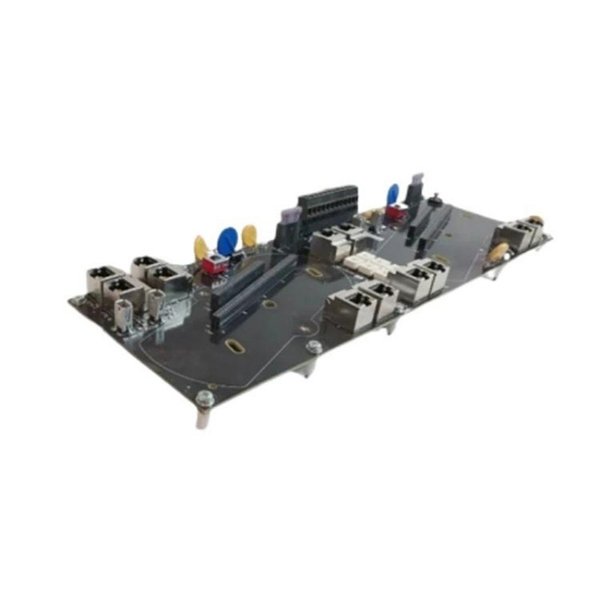 Honeywell FC-TCNT11 51307928-176 SC S300 IOTA Controller Redundancy