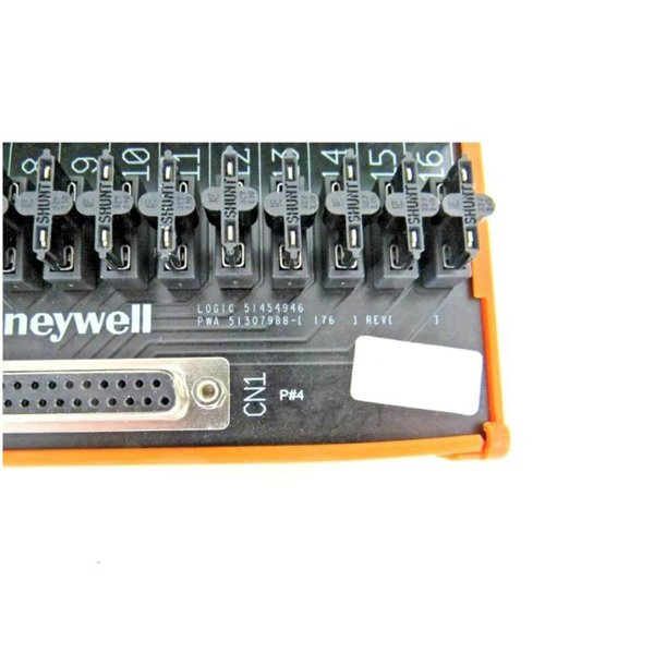Honeywell FC-TDIO52 51307988-176 Safety Manager SC Hardware