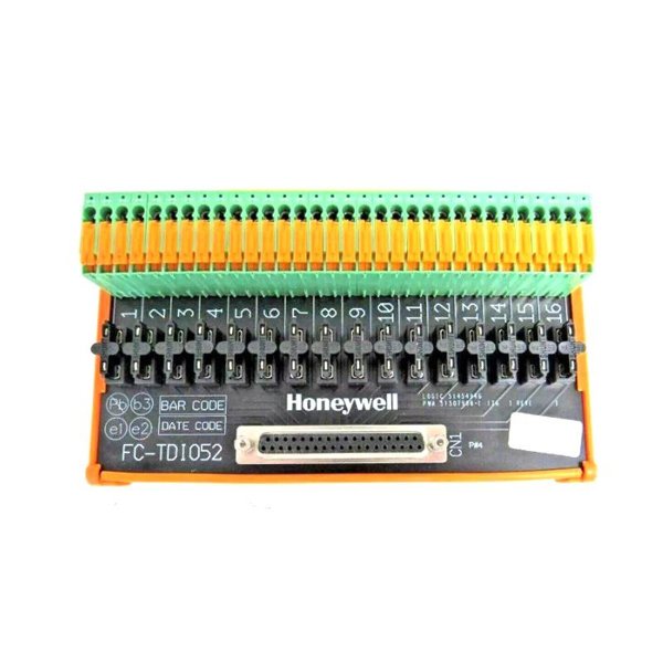 Honeywell FC-TDIO52 51307988-176 Safety Manager SC Hardware