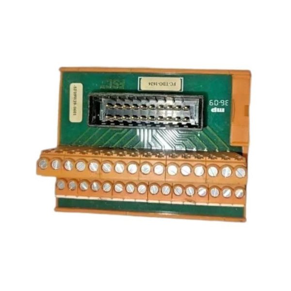 Honeywell FC-TDO-1624 Digital Output Modules