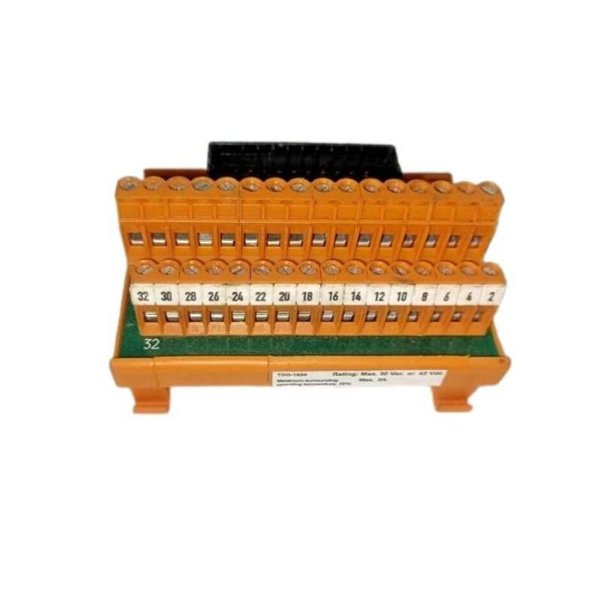 Honeywell FC-TDO-1624 Digital Output Modules