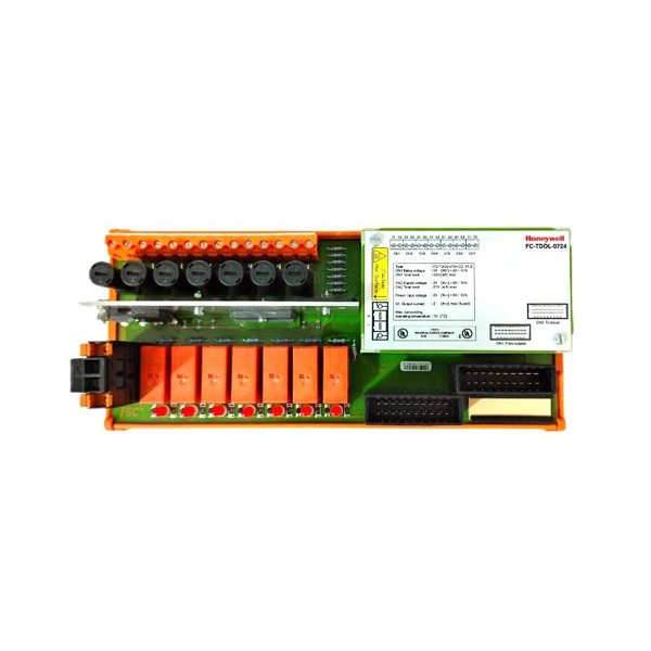 Honeywell FC-TDOL-0724P Analog Input Module