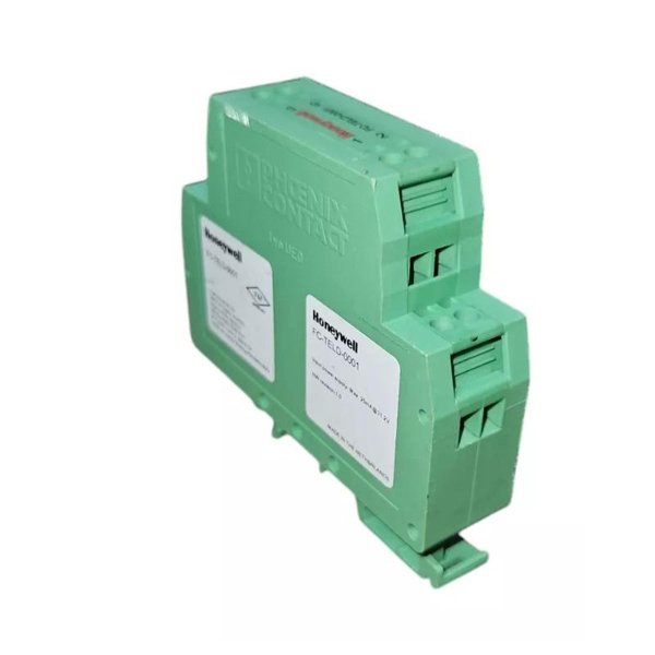 Honeywell FC-TELD-0001 UIO Earth Leakage Detector