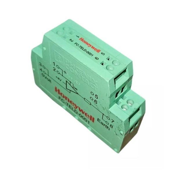 Honeywell FC-TELD-0001 UIO Earth Leakage Detector