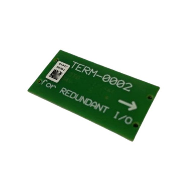 Honeywell FC-TERM-0002 Bus Terminator for Redundant I/O