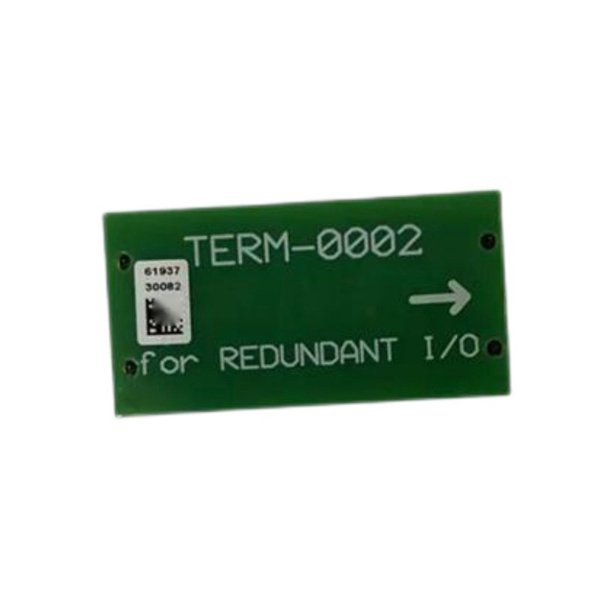 Honeywell FC-TERM-0002 Bus Terminator for Redundant I/O