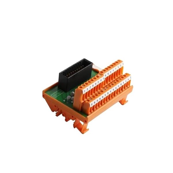 Honeywell FC-TIDI-1624 Isolated passive Digital Input Module