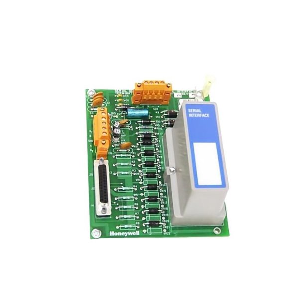 Honeywell FC-TIDI-1624 Isolated passive Digital Input Module