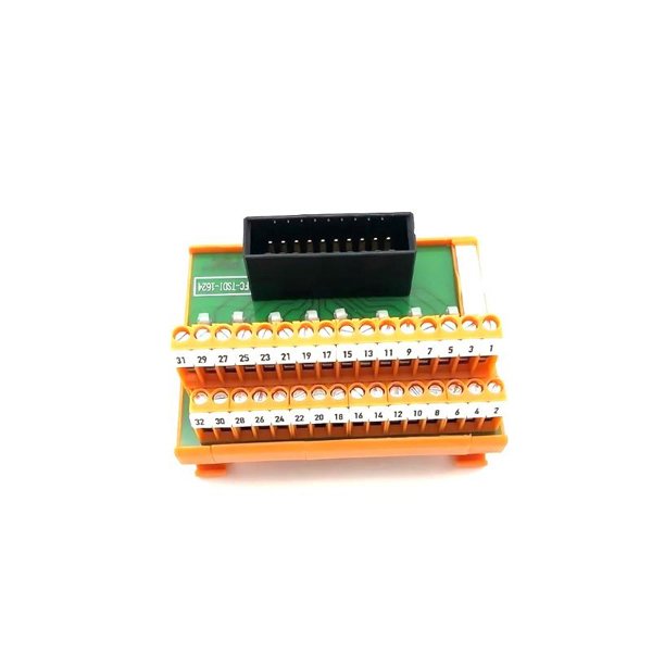 Honeywell FC-TIDI-1624 Isolated passive Digital Input Module