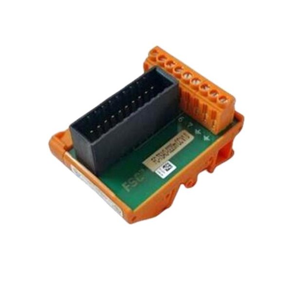 Honeywell FC-TSA0-0220M Safe Analog Output Module