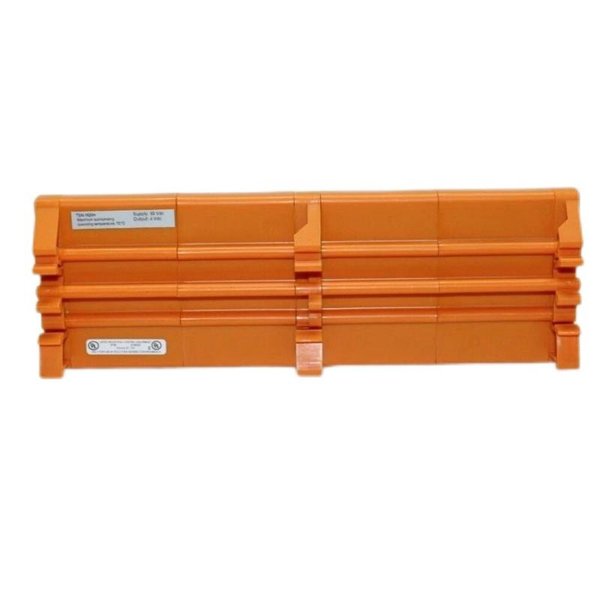 Honeywell FC-TSAI-1620 Safety Analog Input Module