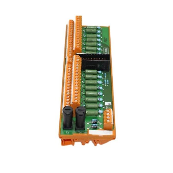 Honeywell FC-TSAI-1620 Safety Analog Input Module