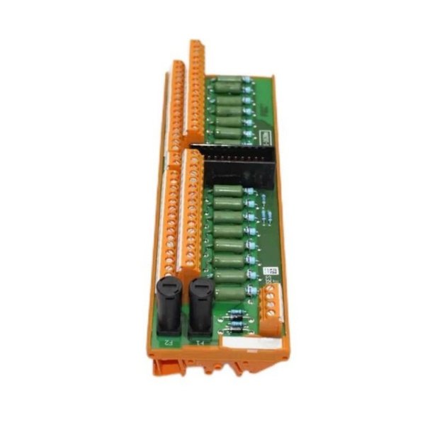 Honeywell FC-TSAI-1620M Analog Input Module