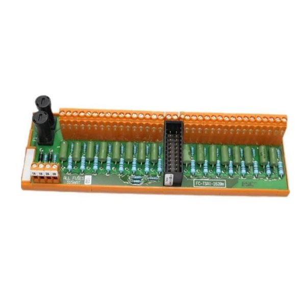 Honeywell FC-TSAI-1620M Analog Input Module