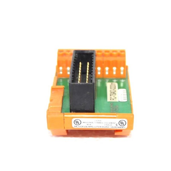 Honeywell FC-TSAO-0220M Safety Analog Output Module