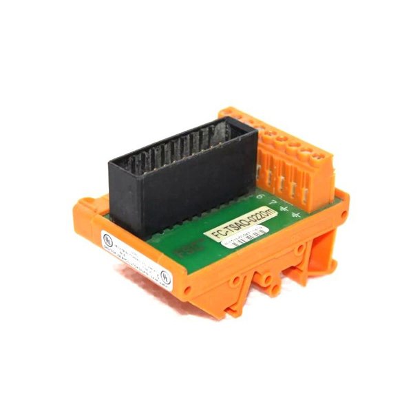 Honeywell FC-TSAO-0220M Safety Analog Output Module