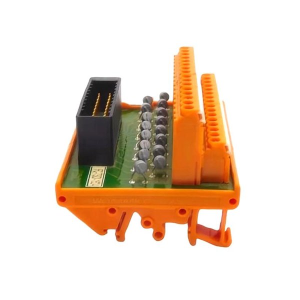 Honeywell FC-TSDI-1624 Digital Input Field Termination Assembly